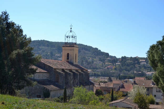 le beausset