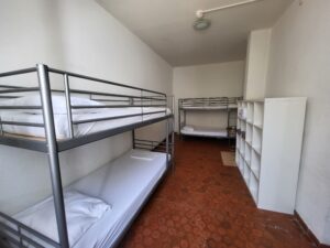 2 CHAMBRE STUDIO BOURRASQUE